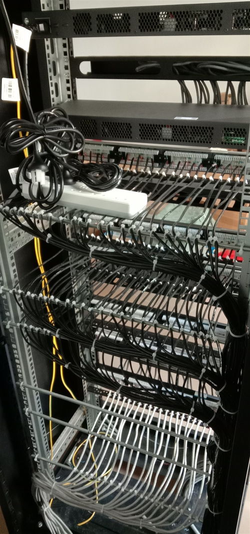 全方位IT服务解决方案 网络监控工程、电脑维修组装与打印机一体化计算机网络工程