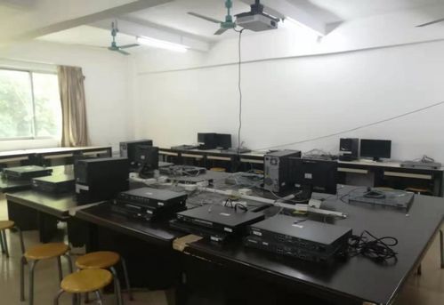 广州涉外学院信息工程学院 计算机网络技术/计算机网络工程专业深度解析