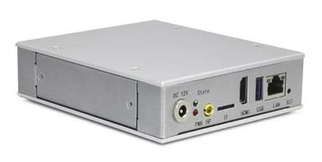 华北工控 为智能政务机器人打造坚实可靠的计算机网络工程方案