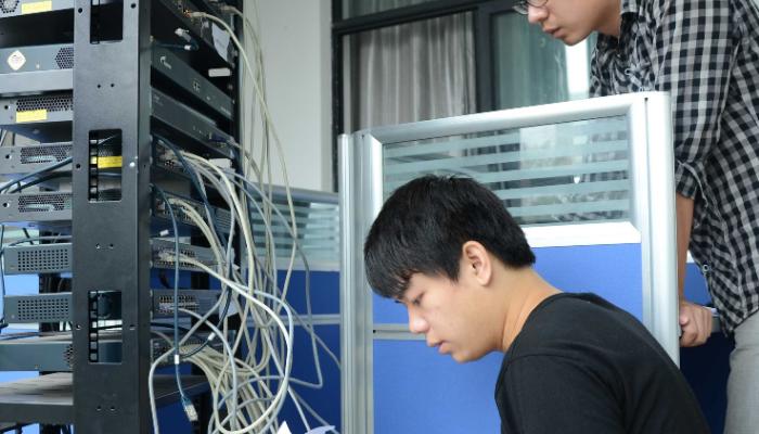 网络工程,热门的计算机类专业,学习方向是什么